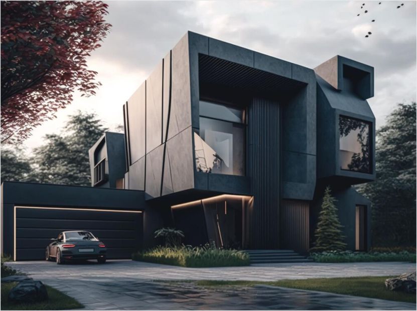 architectural-design